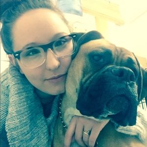 Meet your Posher, Véronique